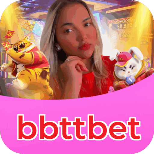 Interface do aplicativo bbttbet mostrando jogos disponíveis no iOS e Android